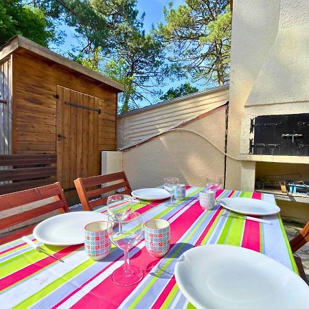 Sylviculteurs - Charmante Villa Patio Renovee Seignosse Buitenkant foto
