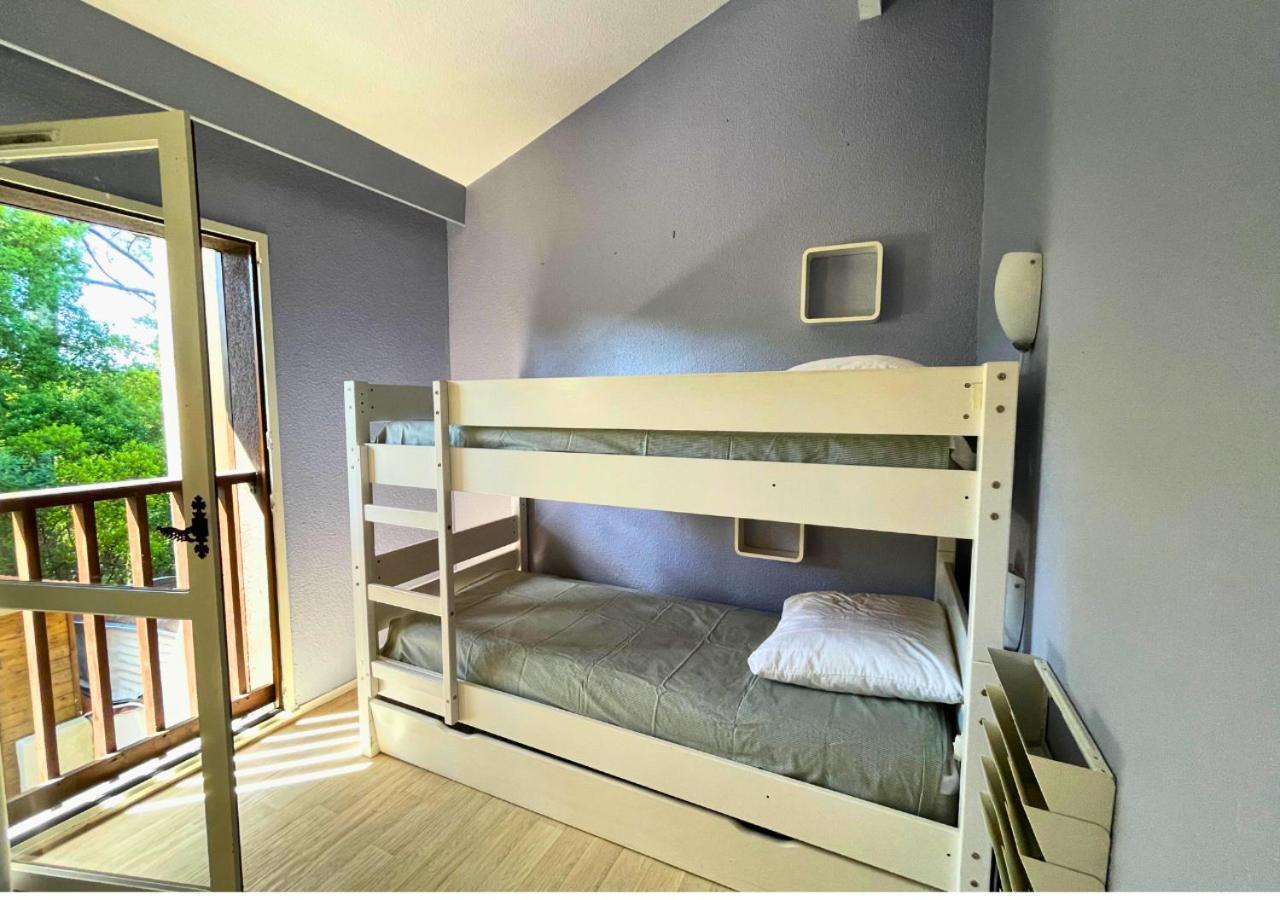 Sylviculteurs - Charmante Villa Patio Renovee Seignosse Buitenkant foto
