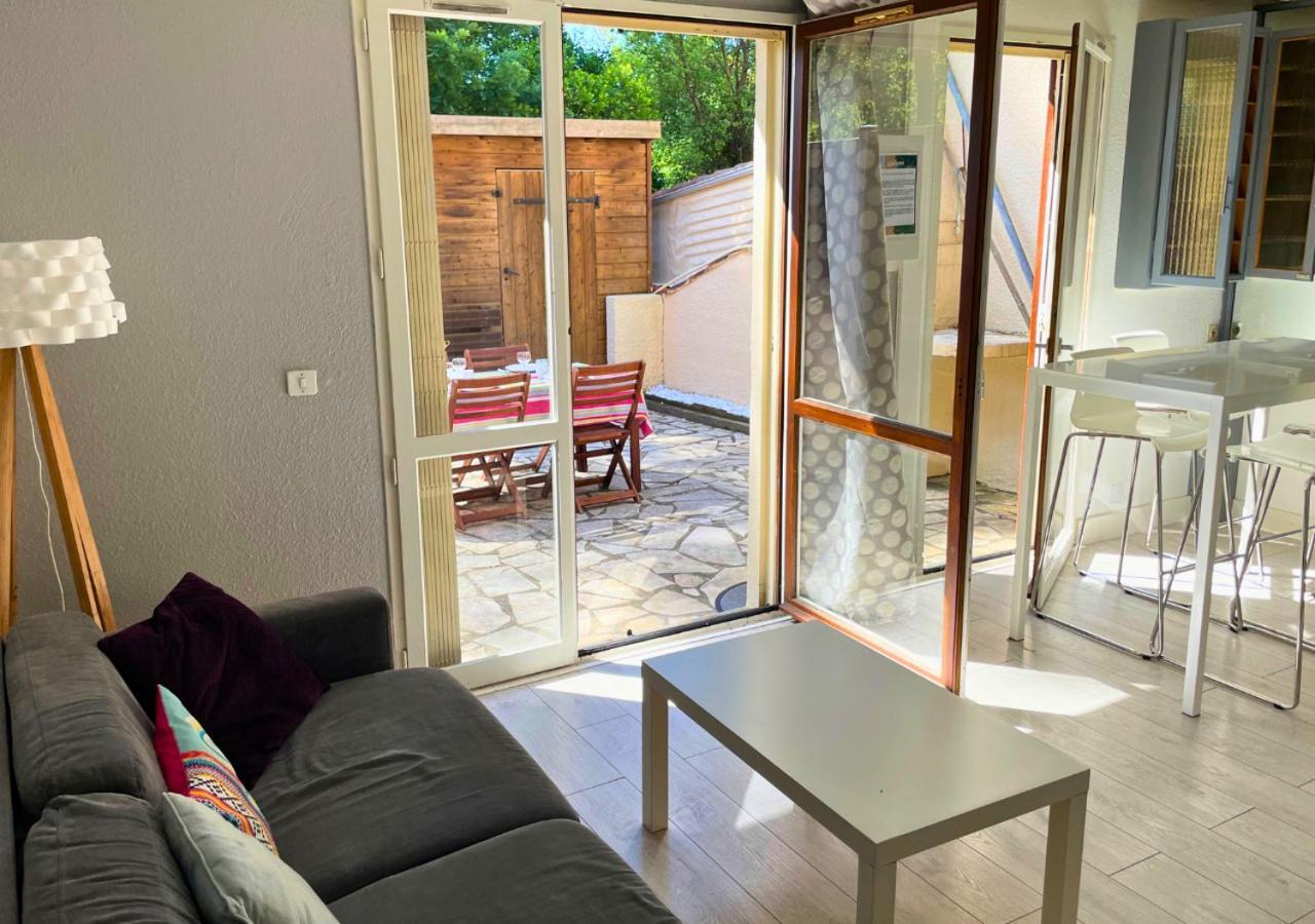Sylviculteurs - Charmante Villa Patio Renovee Seignosse Buitenkant foto