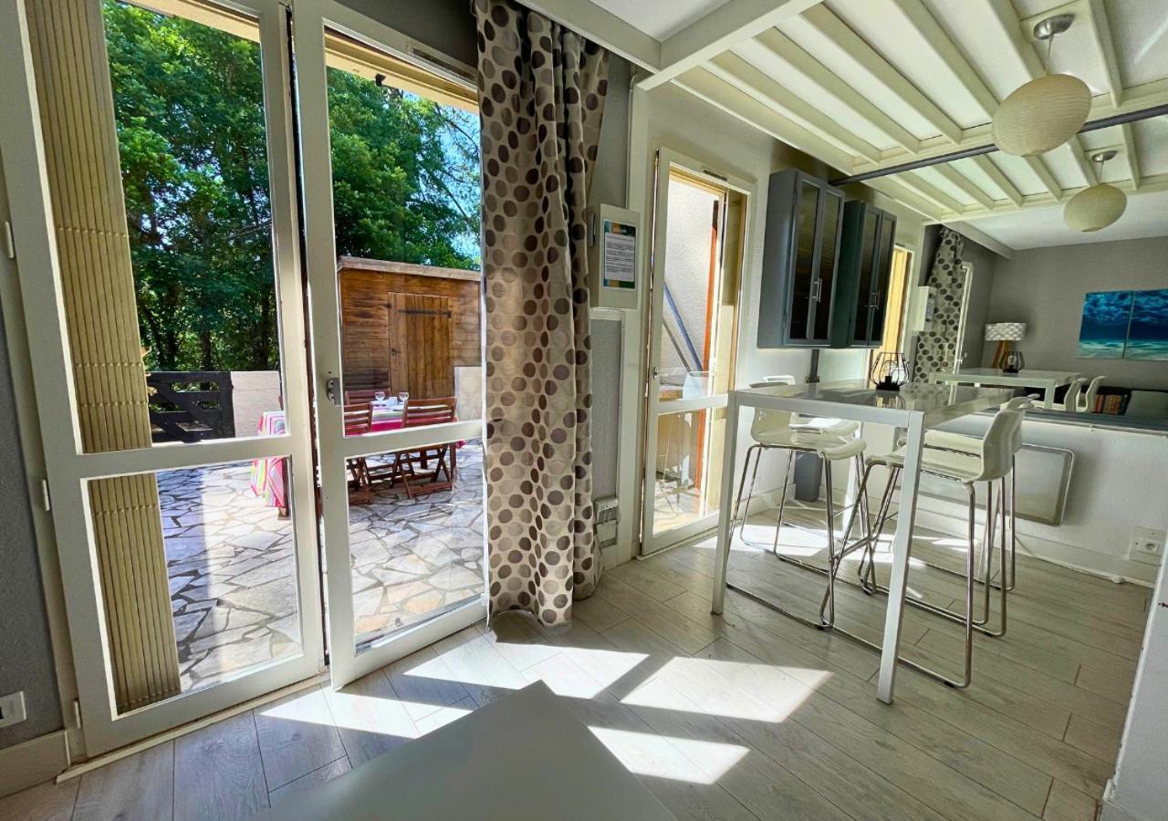 Sylviculteurs - Charmante Villa Patio Renovee Seignosse Buitenkant foto
